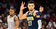 Jamal Murray